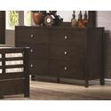 Zoe Dresser