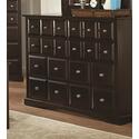 Harbor Dresser