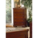 Versailles Chest