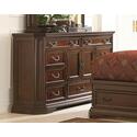 Foxhill Dresser