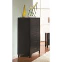 Grove Headboard Chest