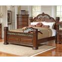 DuBarry Queen Bed