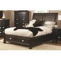 Valerie Platform Bed