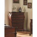 Pricilla Chest