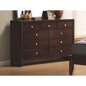 Serenity Dresser
