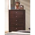 Serenity Chest