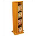 Revolving Media Tower-2 Sided