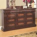Grand Prado Dresser