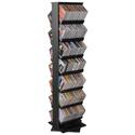 Quick-ViewRevolving CD Tree