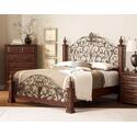 Edgewood Queen Bed (Cherry)