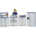 Jonti-craft Kitchen Set - 4 Piece Set