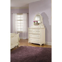 Jessica McClintock Romance Bureau