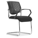 Synergy Sled Conference Chair