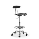 Farallon Drafters Chair