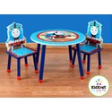 Thomas & Friends Table & Chair Set