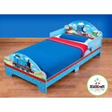 Thomas & Friends Toddler Bed