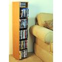 Revolving Media Library