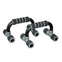 Padded Grip Push-Up Bars