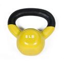 J Fit Premium Vinyl Kettlebell