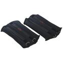 Black Ankle Weights