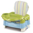 Safety 1st® Deluxe Sit, Snack & Go Booster (full pad)