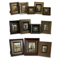 Set of 12 Convenience Frames