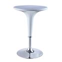 Adjustable Height Bar Table