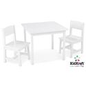 Aspen Table and Chair Set