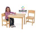Aspen Table and Chair Set