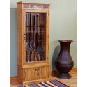 Sedona Gun Cabinet w/ Locks