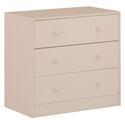 Canwood Whistler 3 Drawer Chest