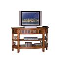 Sedona Curved Entry/ TV Console