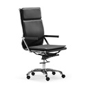 Lider Plus High Back Office Chair