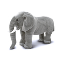 Elephant - Plush