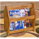 Magazine Rack