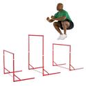 Series 7 Hurdle