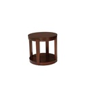 Ocala Round End Table