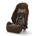 Cosco® High Back Booster Car Seat (Parker)