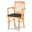 Bulldog Armchair