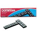 Double Six Dominoes