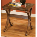 Barcelona End Table