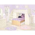 Twin Bed   