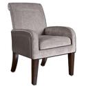 Milton, accent chair