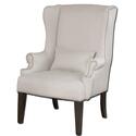 Viera, wing chair