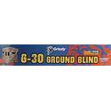 G-30 Ground Blind Ameristep Tangle