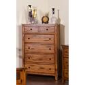 Sedona Petite Chest