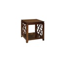 Woodmont End Table