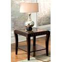 Malibu End Table