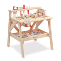 Wooden Project Workbench
