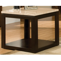 Vancouver End Table                       